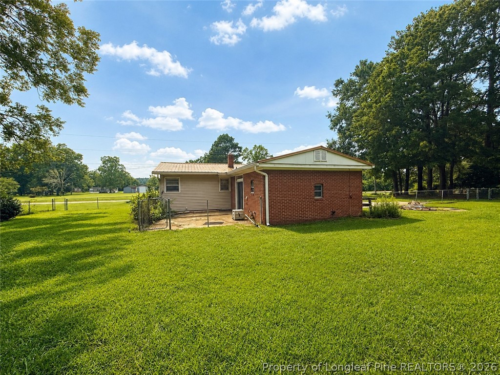 2133 Al Ray Road Fayetteville, NC 28312 - Photo 26 of 36 Gallery Image 26
