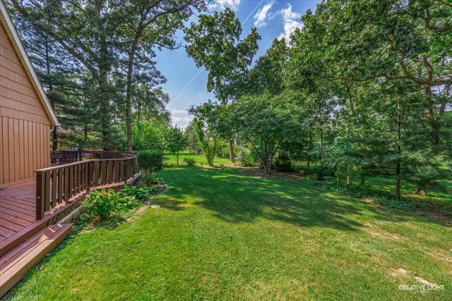 $515,000 | 616 Joy Lane, Sleepy Hollow, IL 60118