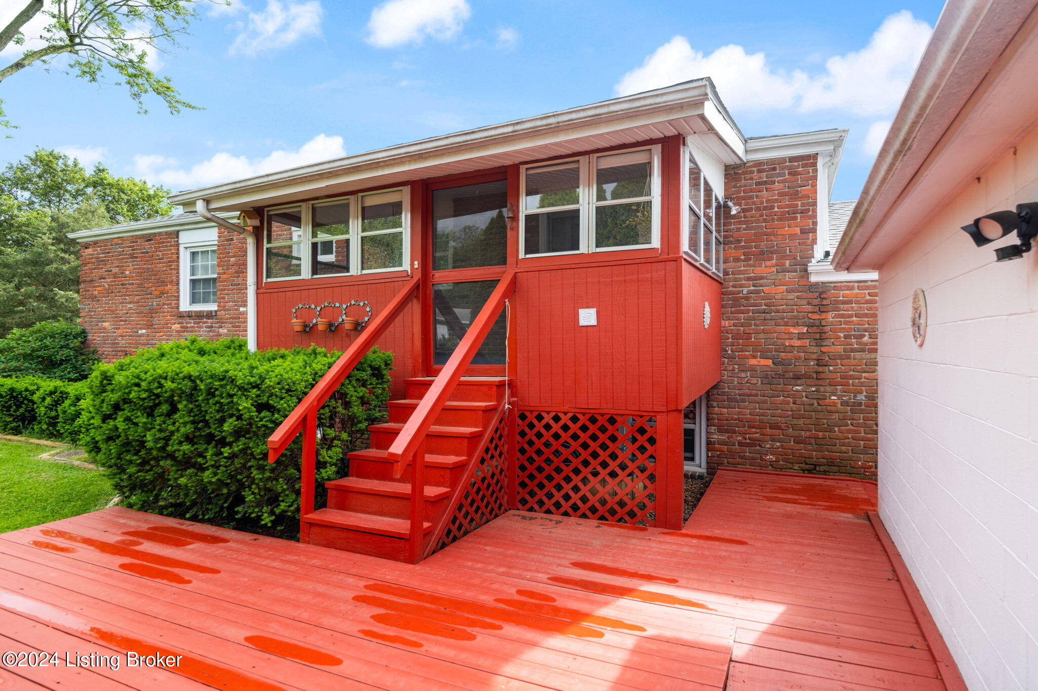801 Echo Bridge Road Louisville, KY 40243 - Photo 6 of 52 801 Echo Bridge Rd-6