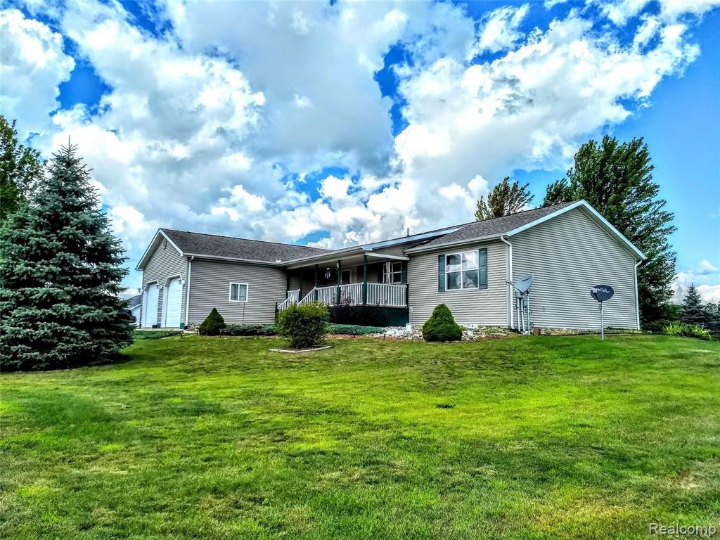 3576 West Caro Road Caro, MI 48723 - Photo 19 of 19 Gallery Image 19