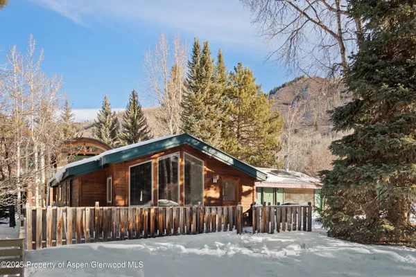 $7,900 | 980 King Street, Unit 1, Aspen, CO 81611