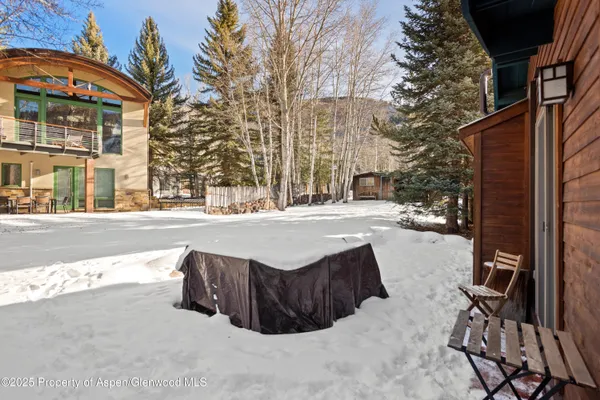 $7,900 | 980 King Street, Unit 1, Aspen, CO 81611