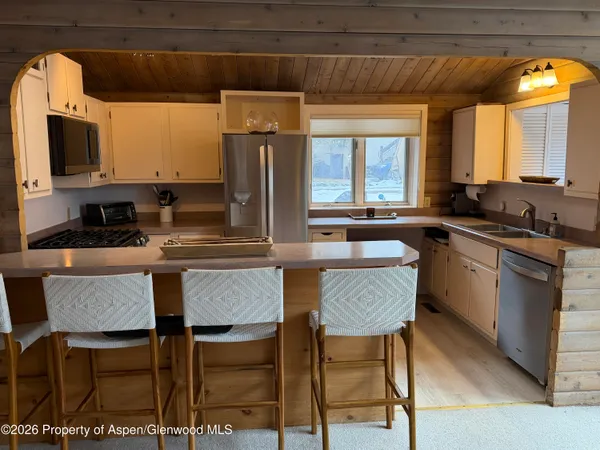 $7,900 | 980 King Street, Unit 1, Aspen, CO 81611