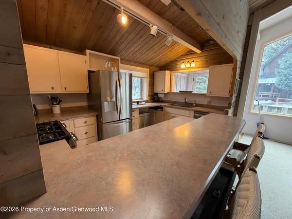 $7,900 | 980 King Street, Unit 1, Aspen, CO 81611