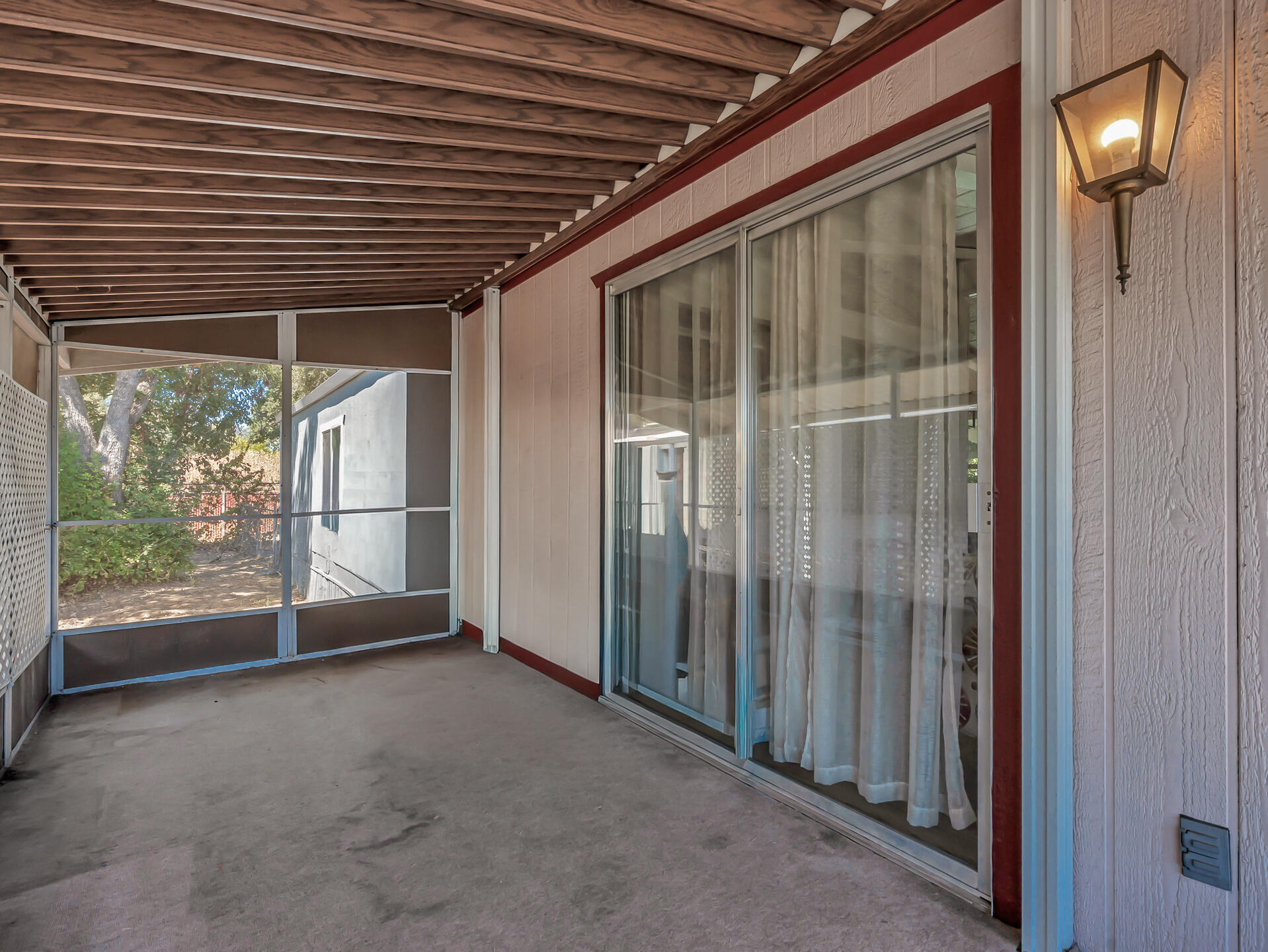 19964 Riverside Avenue, Unit 103 Anderson, CA 96007 - Photo 32 of 39 Sliders to Living