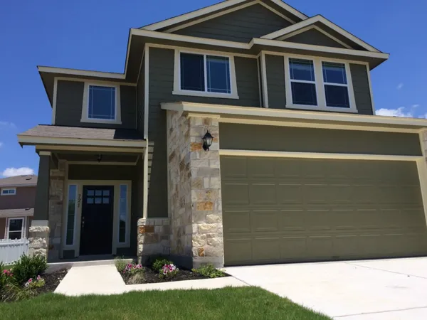 $2,000 | 721 Tumlinson Fort Way, Round Rock, TX 78664