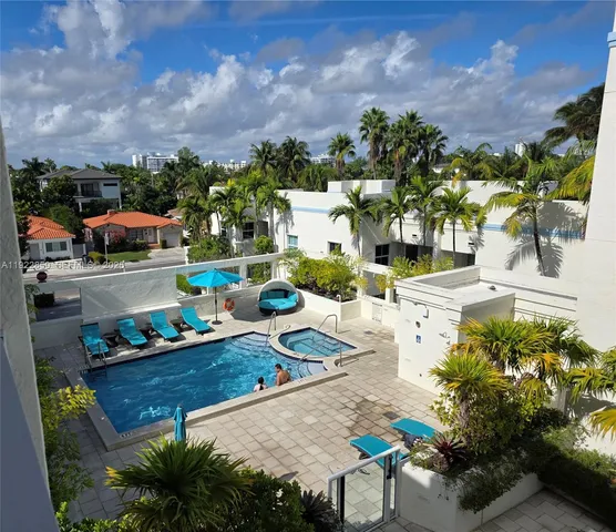 $3,500 | 9172 Collins Avenue, Unit 403, Surfside, FL 33154