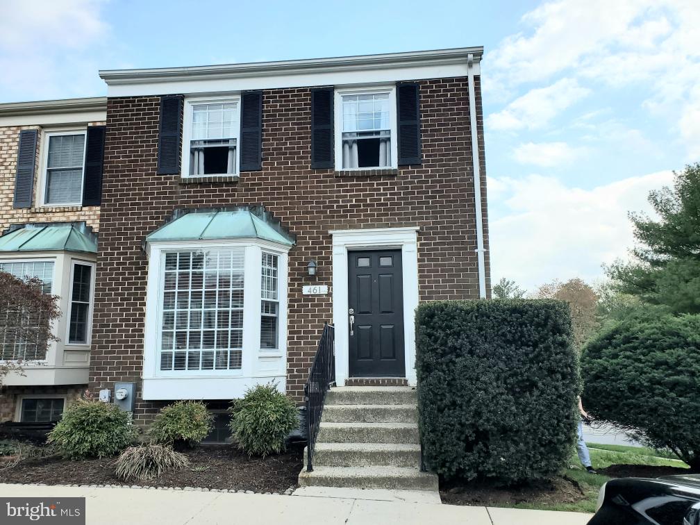 461 Colonial Ridge Lane Arnold, MD 21012 - Photo 1 of 12