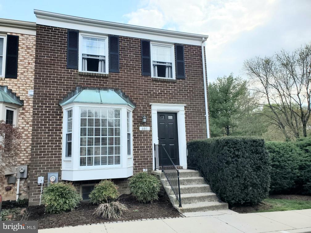 461 Colonial Ridge Lane Arnold, MD 21012 - Photo 2 of 12