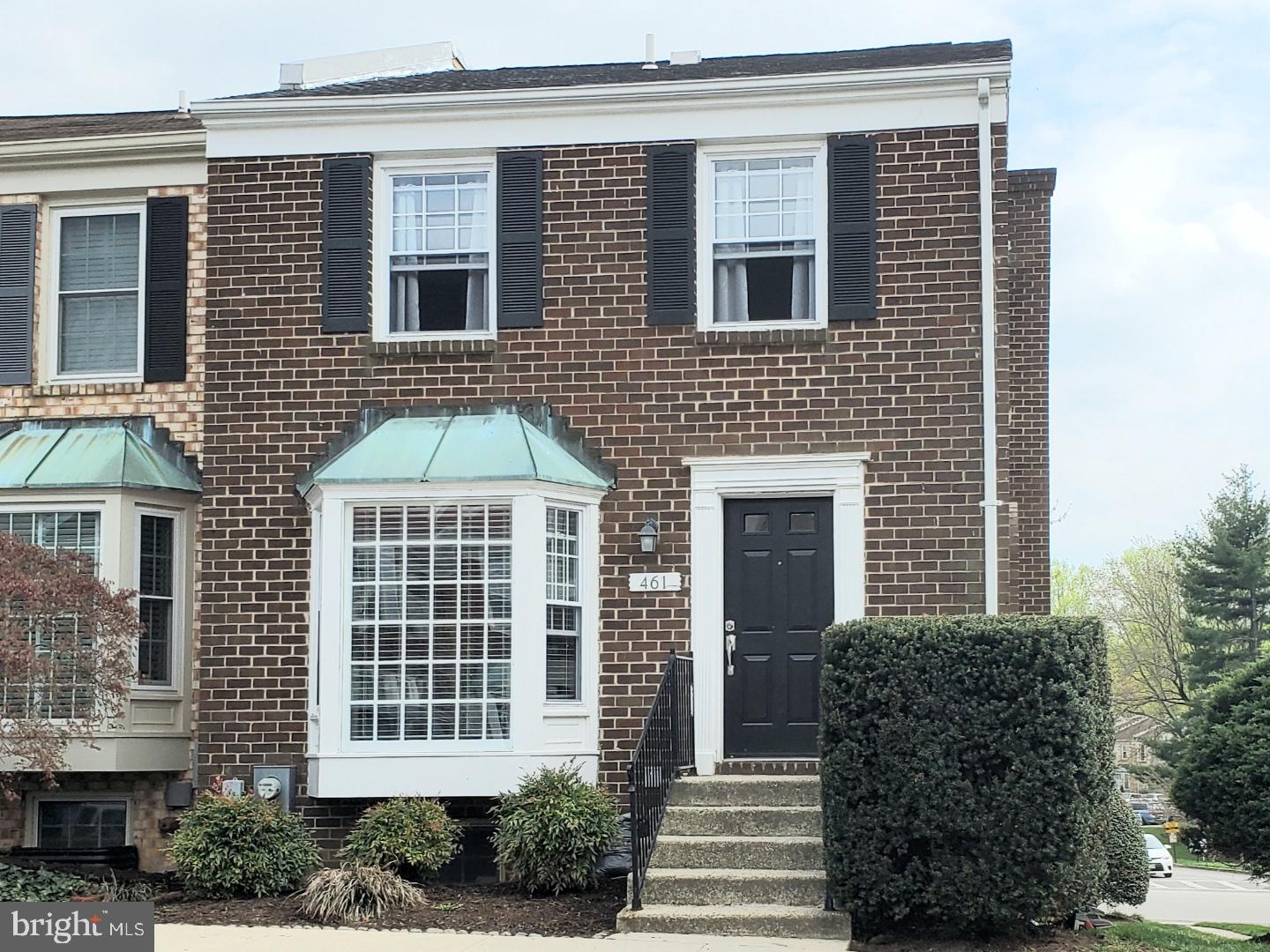 461 Colonial Ridge Lane Arnold, MD 21012 - Photo 12 of 12