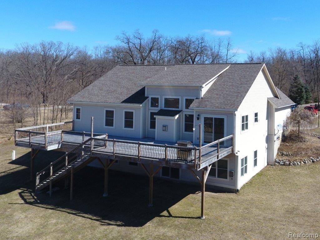 4198 Blood Road Metamora, MI 48455 - Photo 2 of 33 IMG_1982.JPG