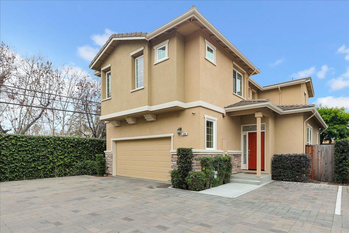 1088 Ed Roth Terrace Sunnyvale, CA 94087 - Photo 1 of 1 Gallery Image 1