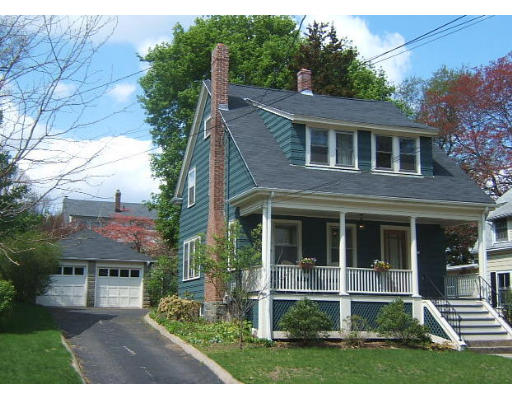 35 Hawthorn Road Milton, MA 02186 - Photo 1 of 12 Gallery Image 1