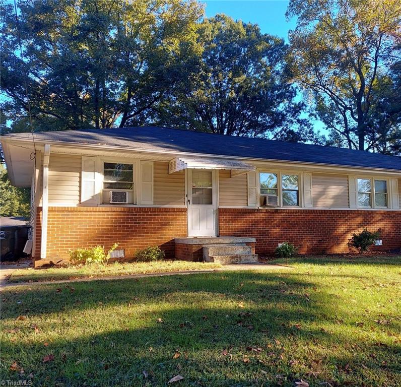 3403 Martin Avenue Greensboro, NC 27405 - Photo 1 of 11