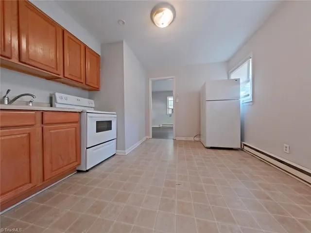 $995 | 3403 Martin Avenue, Greensboro, NC 27405