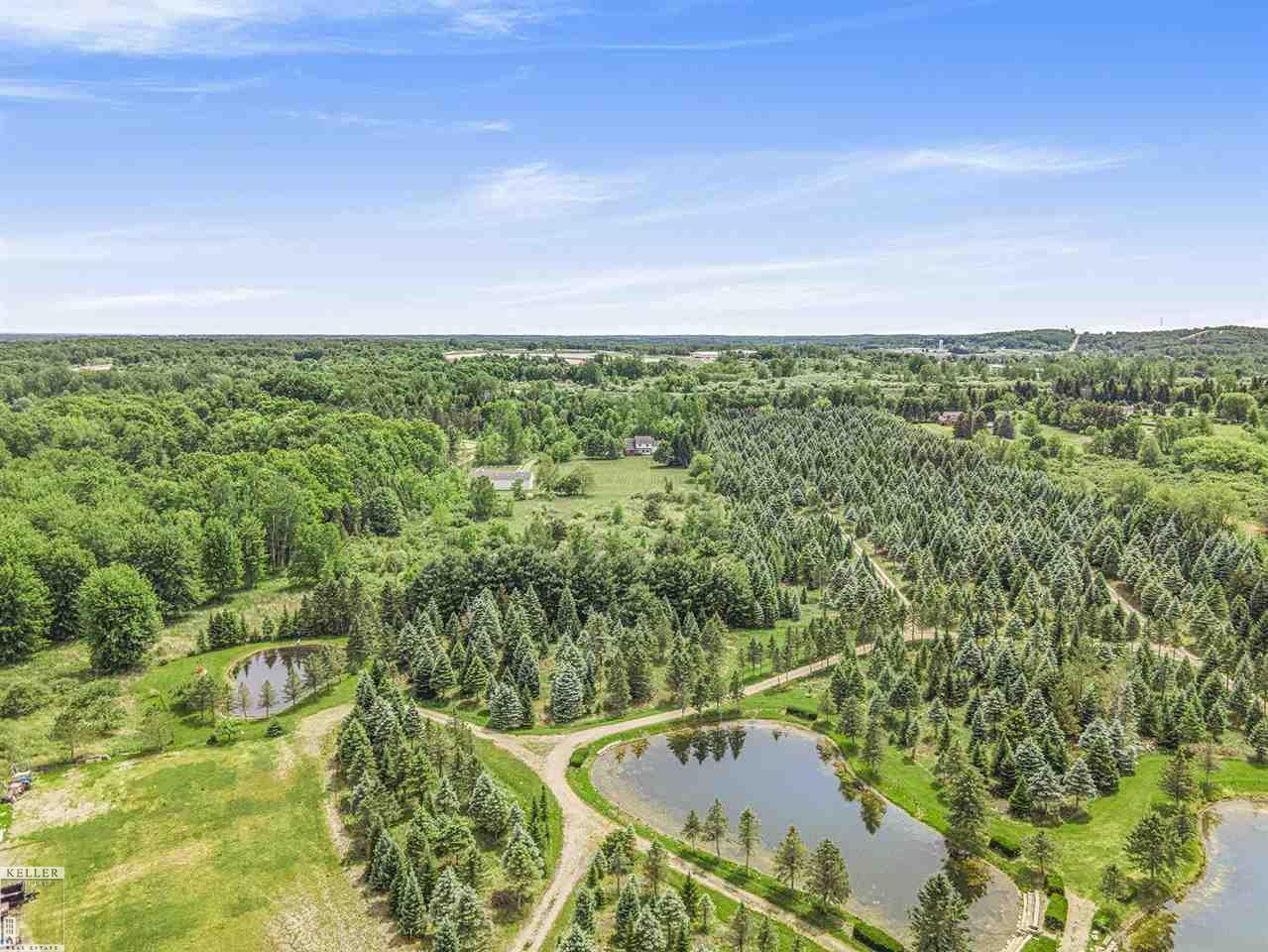 5101 36 Mile Road Romeo, MI 48065 - Photo 41 of 50