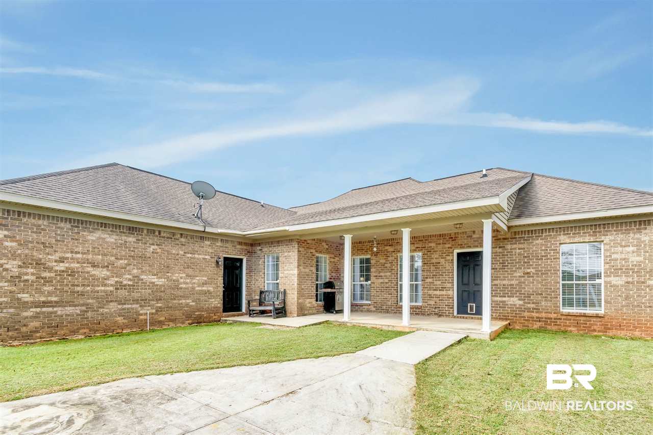 2580 Oak Grove Drive Semmes, AL 36575 - Photo 27 of 32