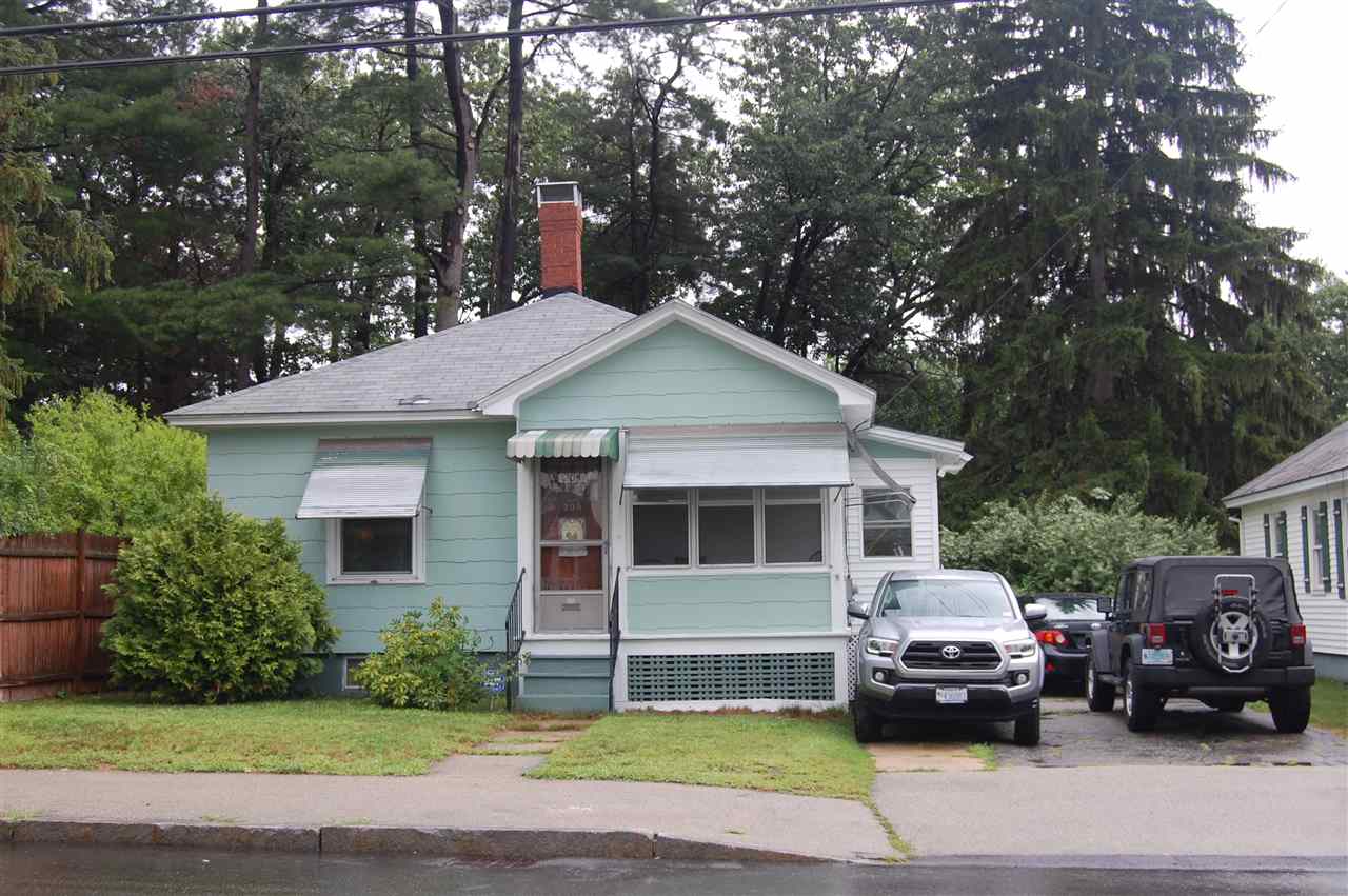 205 Mast Road Manchester, NH 03102 - Photo 29 of 30