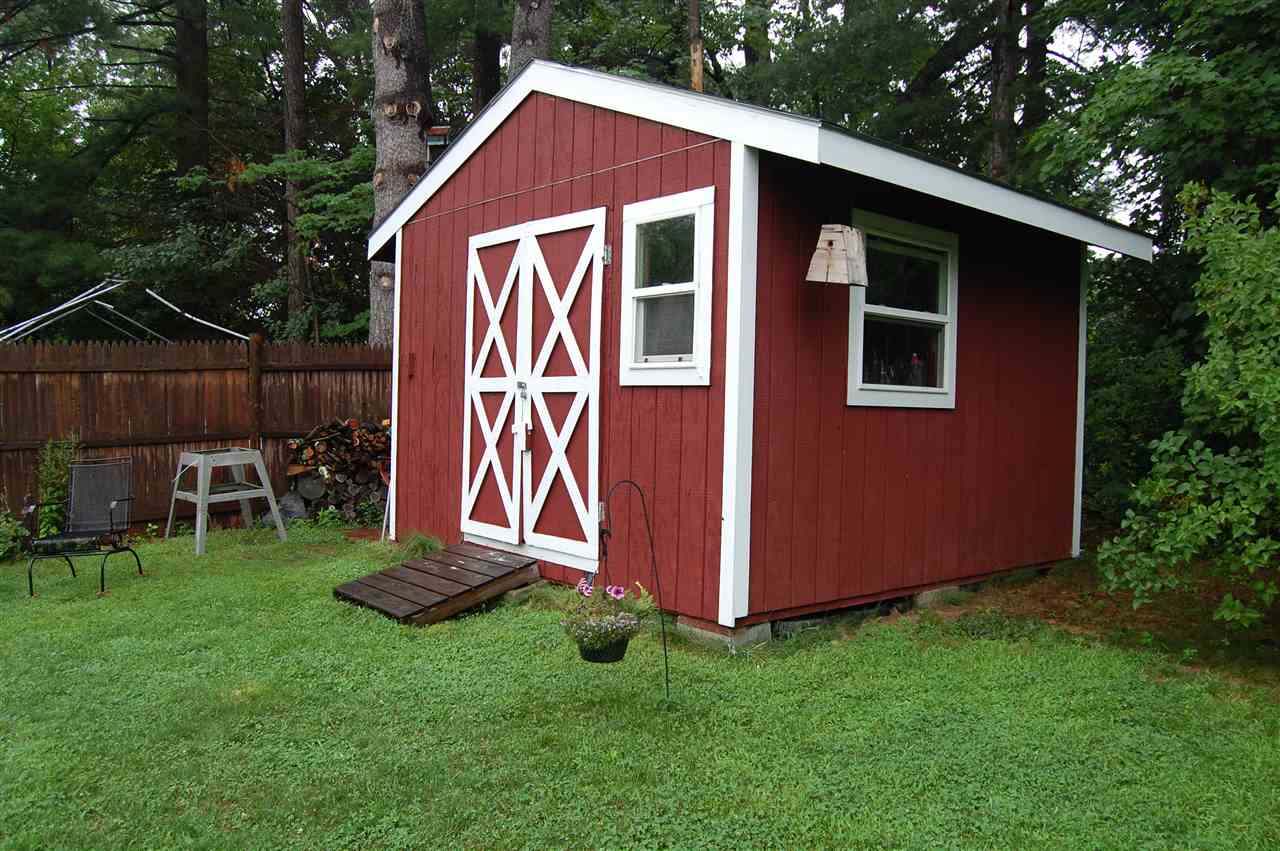 205 Mast Road Manchester, NH 03102 - Photo 4 of 30