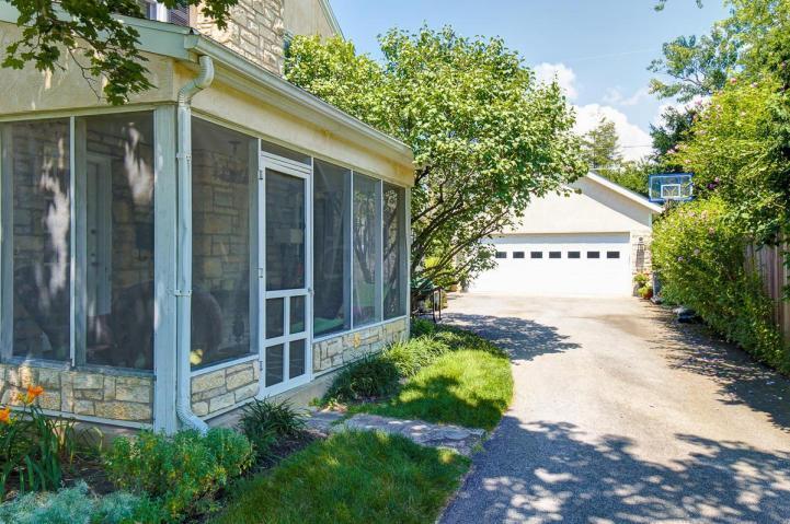 2146 Elgin Road Columbus, OH 43221 - Photo 27 of 30