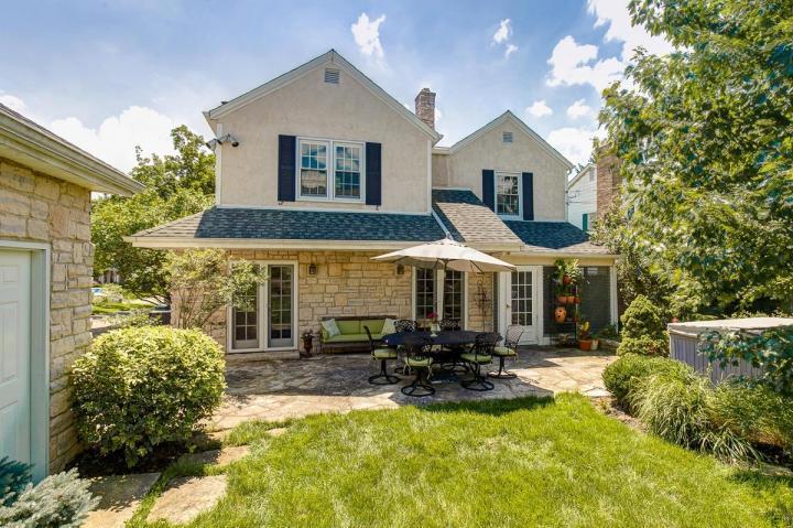 2146 Elgin Road Columbus, OH 43221 - Photo 29 of 30
