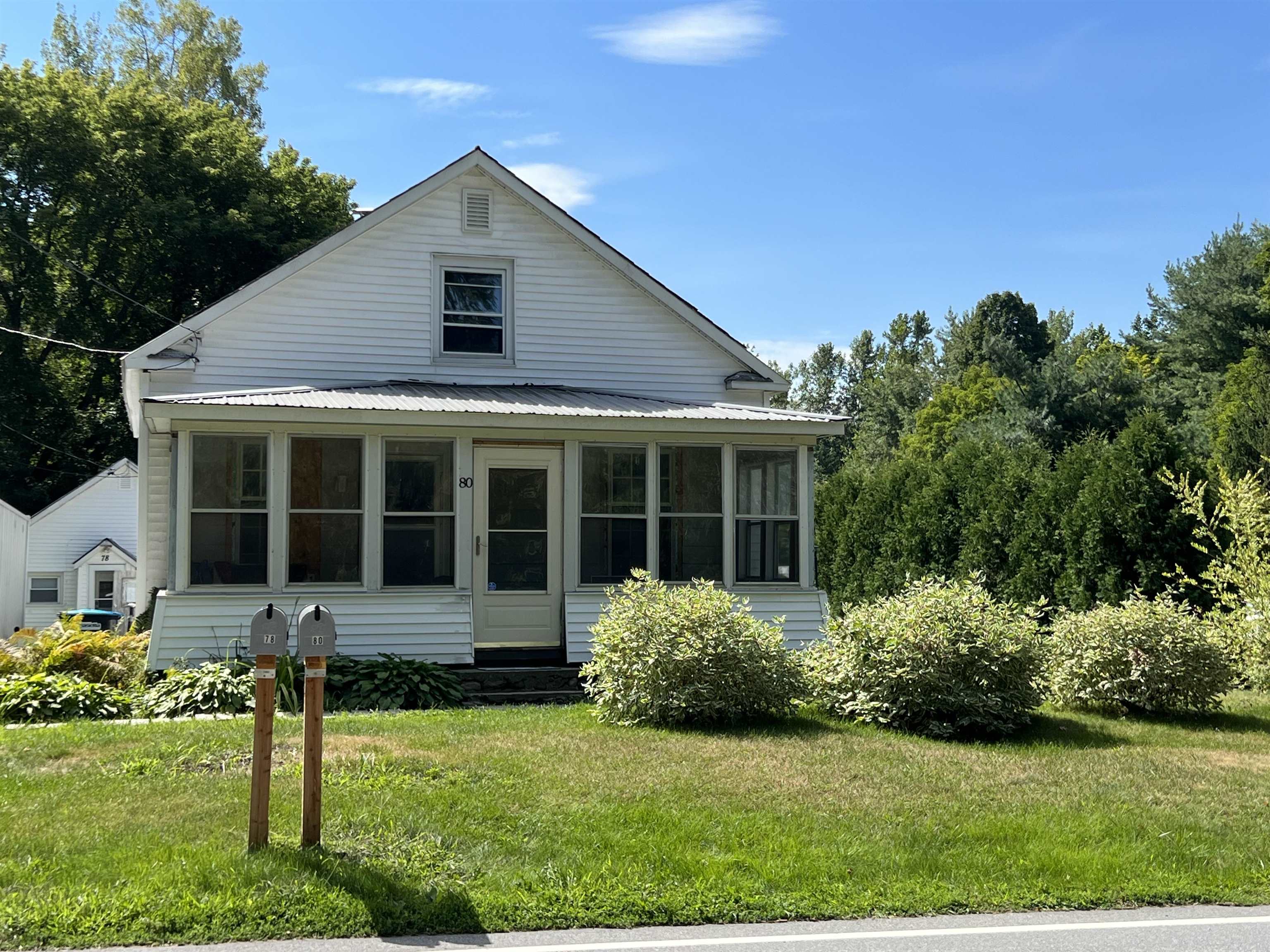 78-80 Ossie Road Middlebury, VT 05753 - Photo 1 of 40