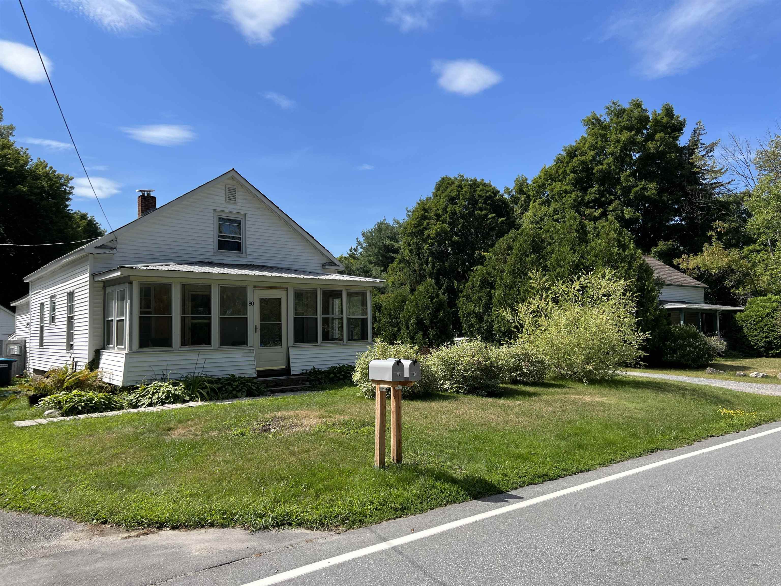 78-80 Ossie Road Middlebury, VT 05753 - Photo 2 of 40