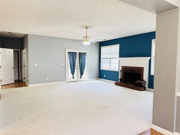 $450,000 | 543 Saddle Ridge Drive, Bethlehem, GA 30620