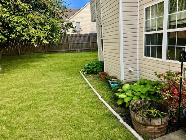 $450,000 | 543 Saddle Ridge Drive, Bethlehem, GA 30620