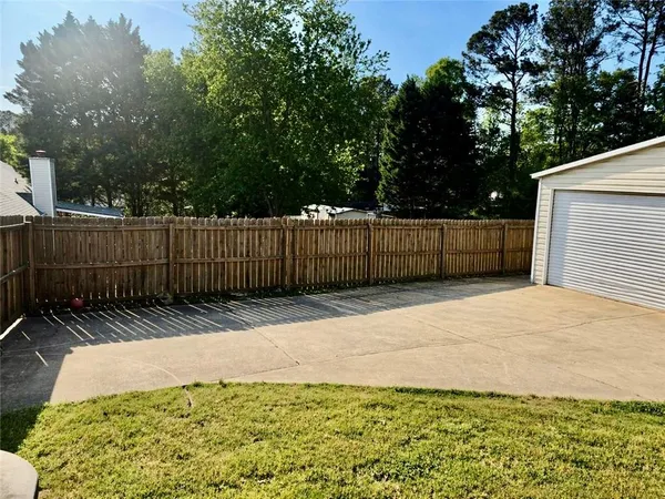 $450,000 | 543 Saddle Ridge Drive, Bethlehem, GA 30620