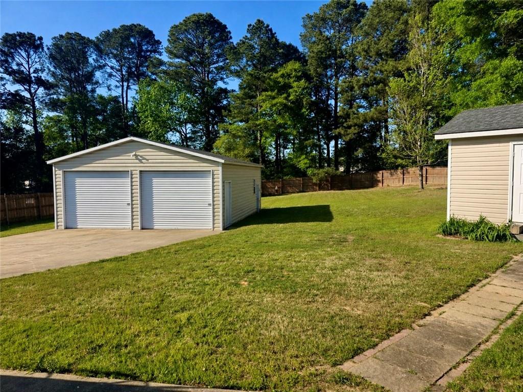 543 Saddle Ridge Drive Bethlehem, GA 30620 - Photo 5 of 6