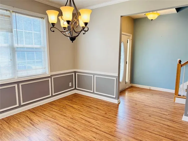 $450,000 | 543 Saddle Ridge Drive, Bethlehem, GA 30620