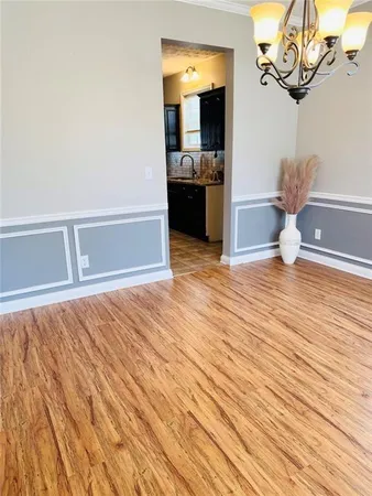 $450,000 | 543 Saddle Ridge Drive, Bethlehem, GA 30620
