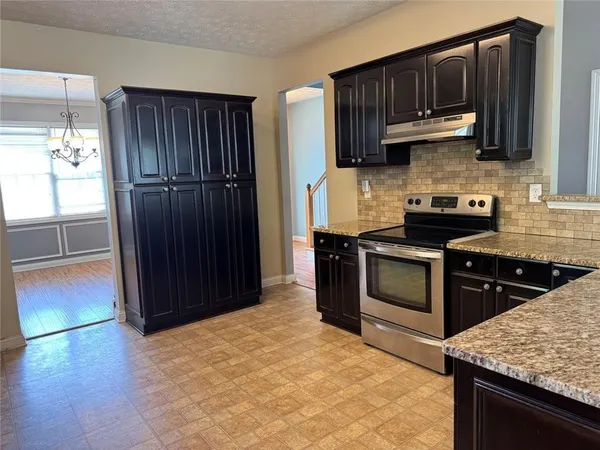 $450,000 | 543 Saddle Ridge Drive, Bethlehem, GA 30620