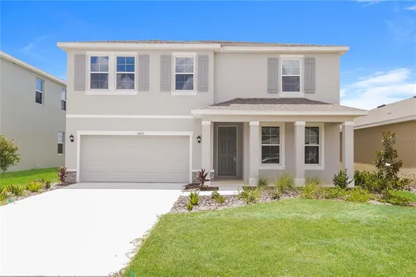 $2,899 | 10832 Charlotte Dr. Drive, Parrish, FL 34219