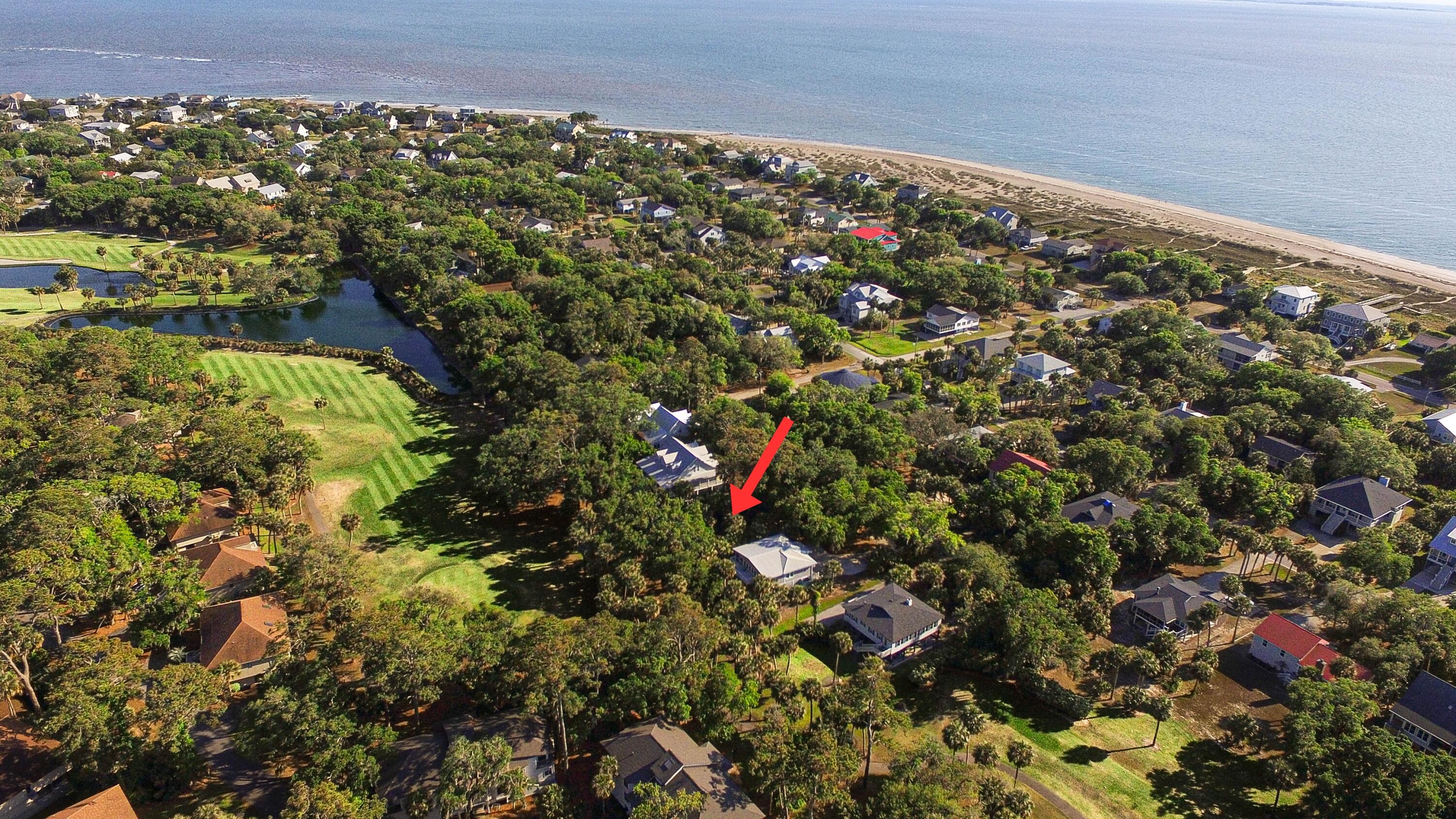 3303 Fort Street Edisto Island, SC 29438 - Photo 13 of 27 Fort-Lot-44-A