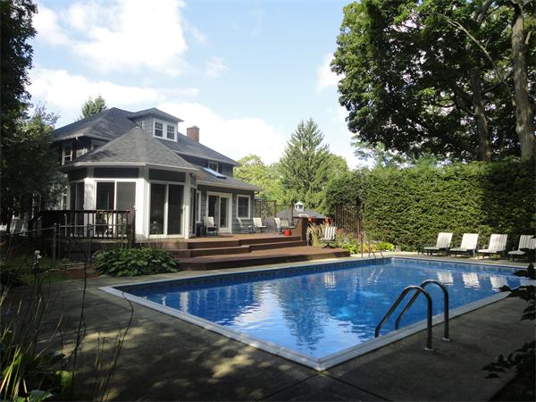 7 Morrison Road West Wakefield, MA 01880 - Photo 17 of 20 Gallery Image 17