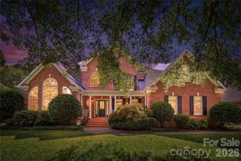 $1,325,000 | 12414 3 Lakes Drive, Charlotte, NC 28277