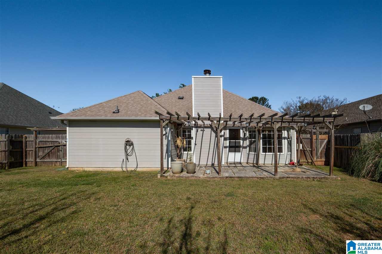 8017 Rockhampton Circle Helena, AL 35080 - Photo 20 of 24