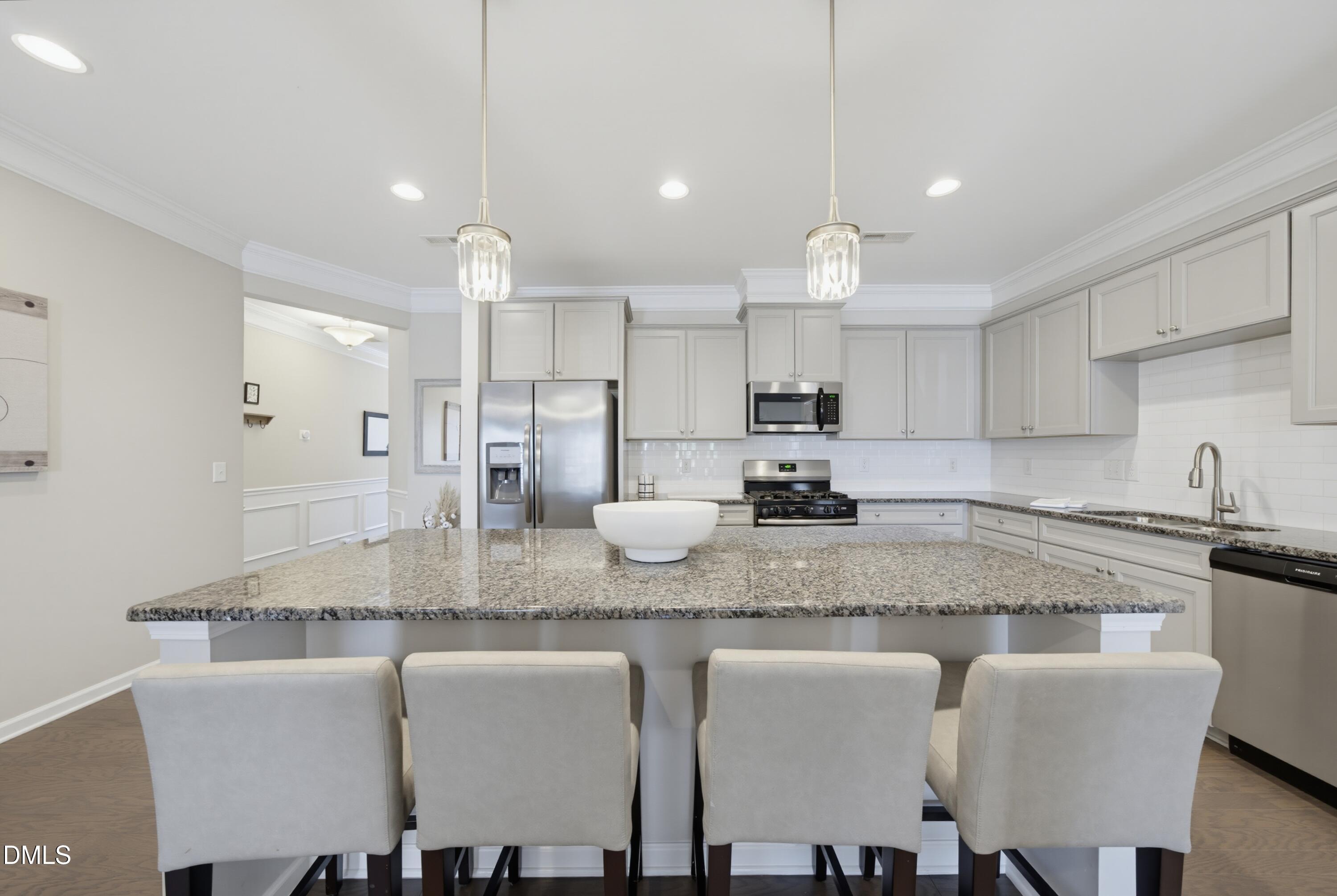 6328 Grace Lily Drive Raleigh, NC 27607 - Photo 11 of 29 DSC09968