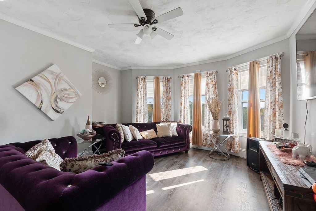 22 Fraternal Avenue Worcester, MA 01606 - Photo 24 of 37