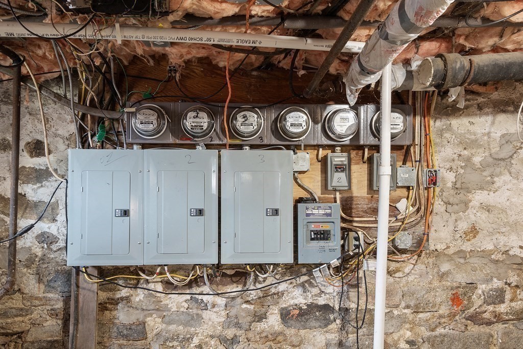 22 Fraternal Avenue Worcester, MA 01606 - Photo 37 of 37