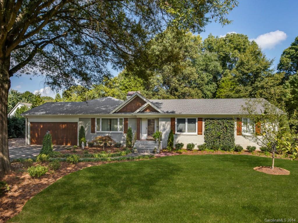 4115 Chelmsford Road Charlotte, NC 28211 - Photo 1 of 23 Gallery Image 1