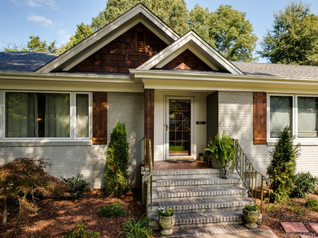 4115 Chelmsford Road Charlotte, NC 28211 - Photo 2 of 23 Gallery Image 2