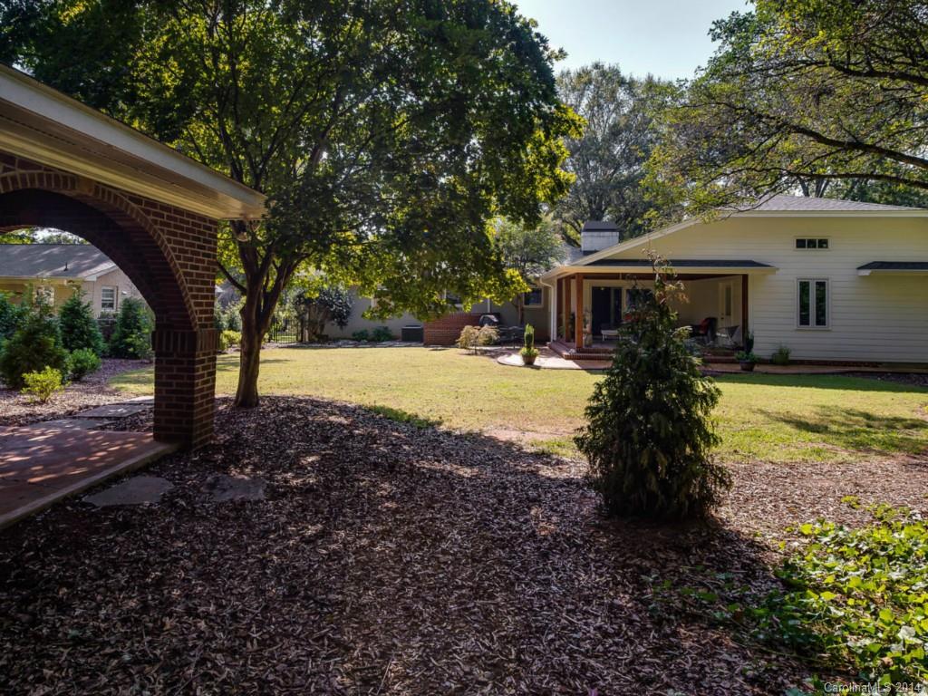 4115 Chelmsford Road Charlotte, NC 28211 - Photo 23 of 23 Gallery Image 23