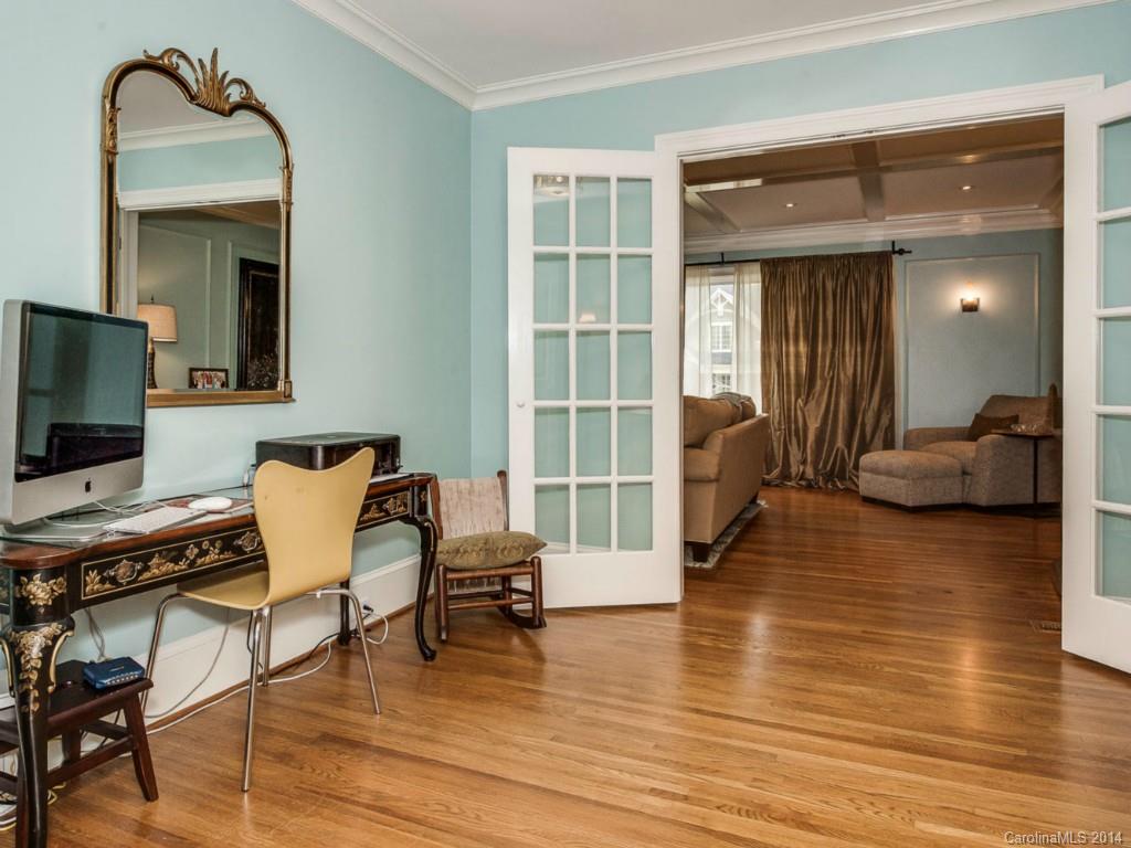 4115 Chelmsford Road Charlotte, NC 28211 - Photo 6 of 23 Gallery Image 6
