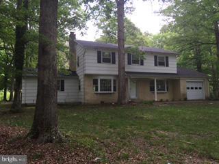 4024 Hanson Road White Plains, MD 20695 - Photo 1 of 30 Exterior (Front)
