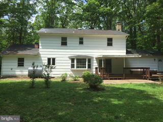 4024 Hanson Road White Plains, MD 20695 - Photo 28 of 30 Exterior (Rear)