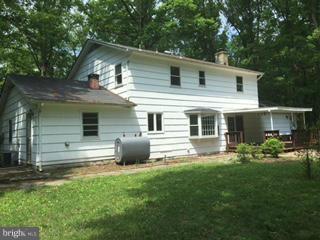 4024 Hanson Road White Plains, MD 20695 - Photo 29 of 30 Exterior (Rear)