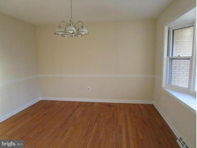 4024 Hanson Road White Plains, MD 20695 - Photo 5 of 30 Dining Room